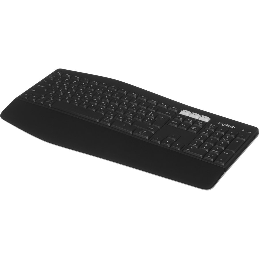 Logitech MK850 Performance (920-008232) Black
