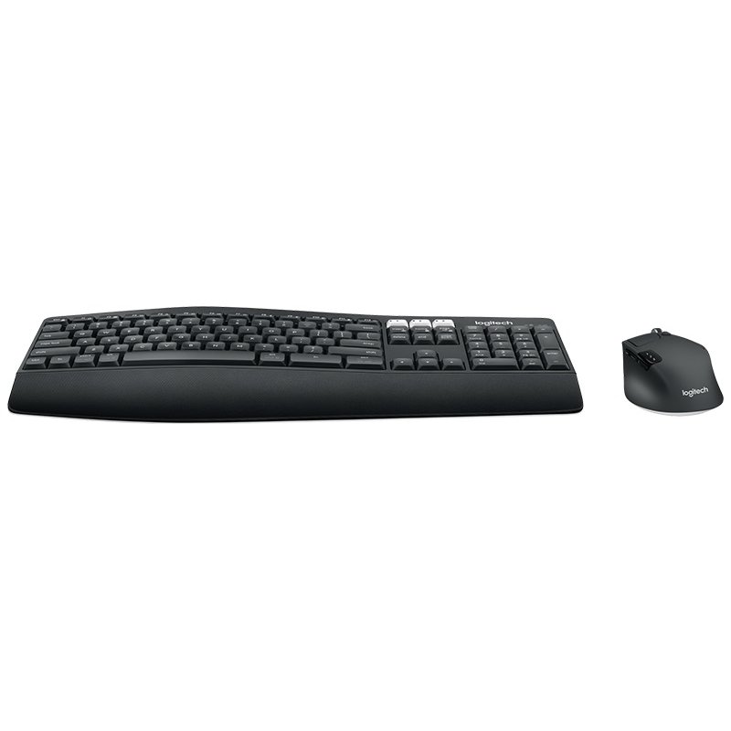 Logitech MK850 Performance (920-008232) Black