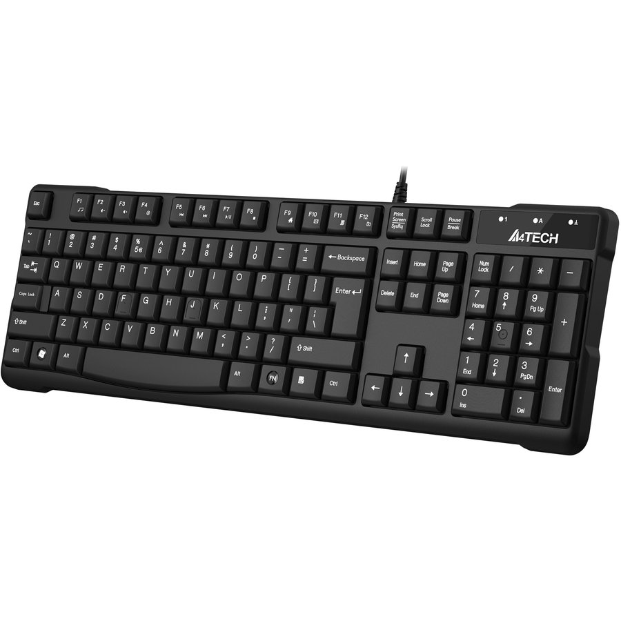 A4Tech KR-750 (KR-750 BLACK)
