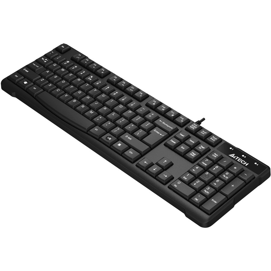 A4Tech KR-750 (KR-750 BLACK)