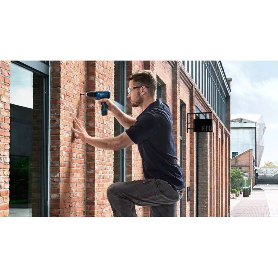 Bosch GSB 120-LI (06019G8100)