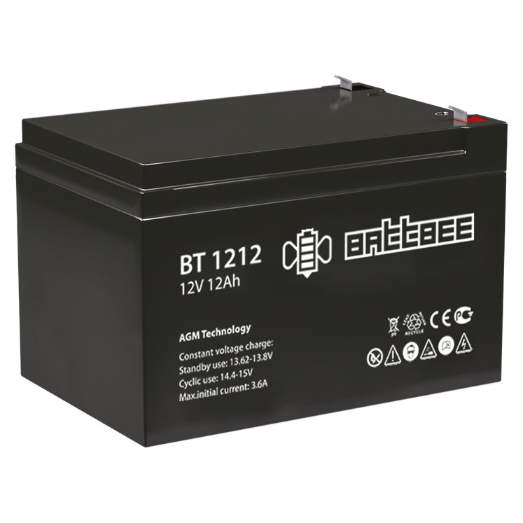Delta  BT 1212 (BT 1212)