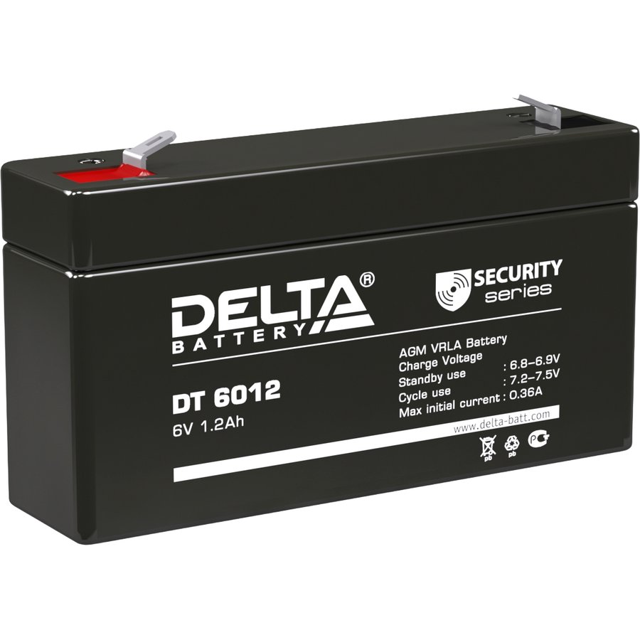 Delta DT 6012 (DT 6012)