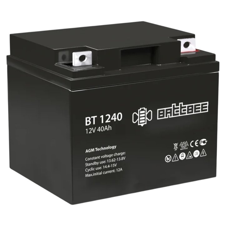 Delta BattBee BT 1240 (BT 1240)