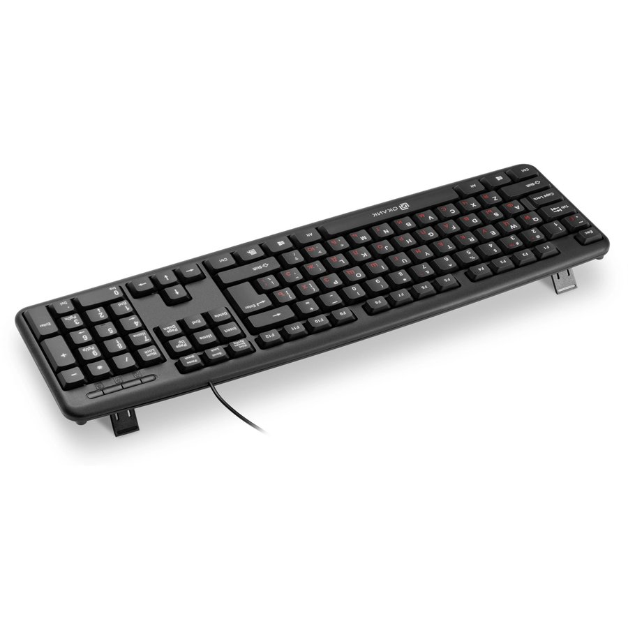 Oklick 90MV2 (1185967) Черный
