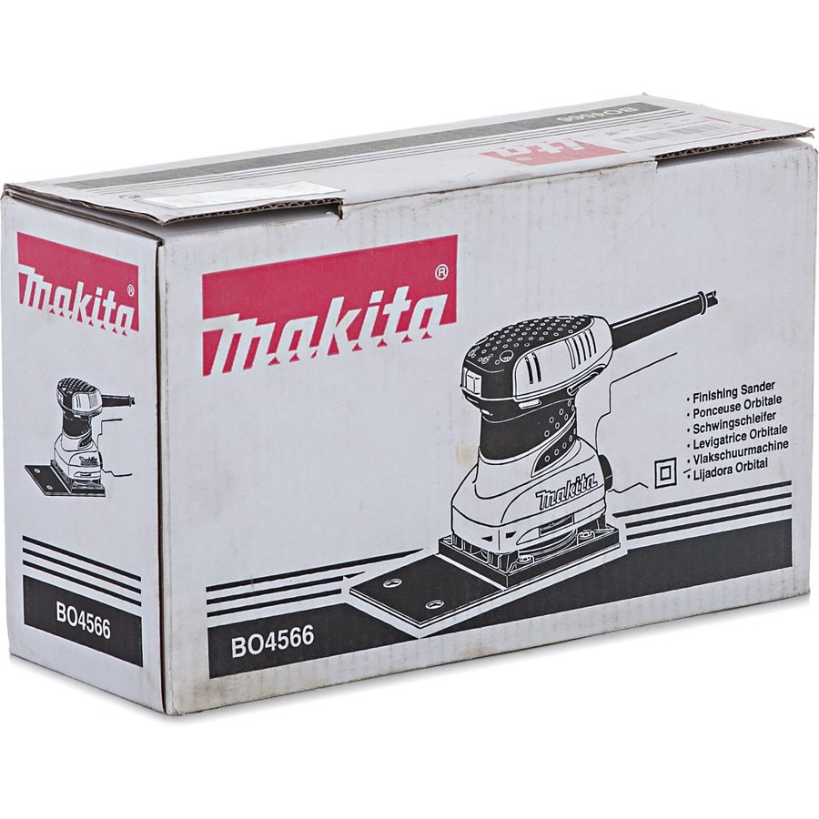 Makita BO4566