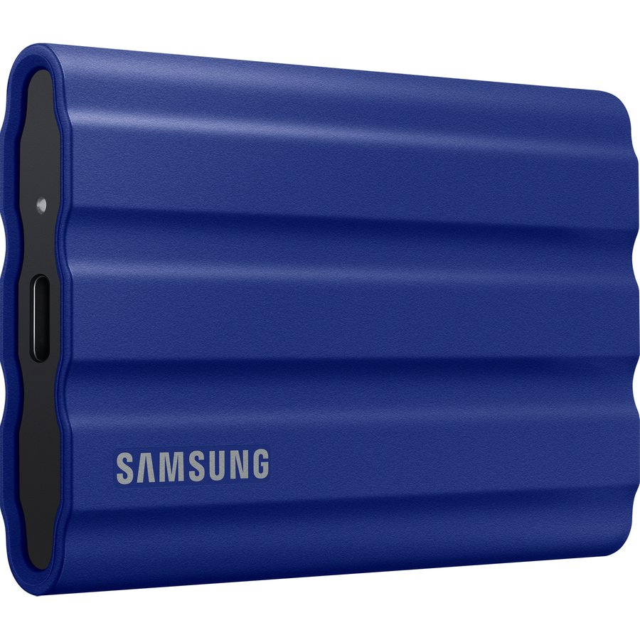 Samsung T7 Shield SSD 1Tb (MU-PE1T0R/WW)
