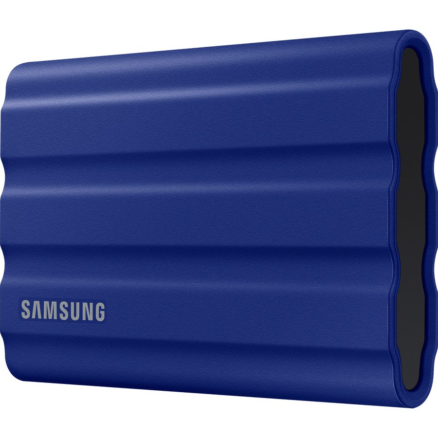 Samsung T7 Shield SSD 1Tb (MU-PE1T0R/WW)