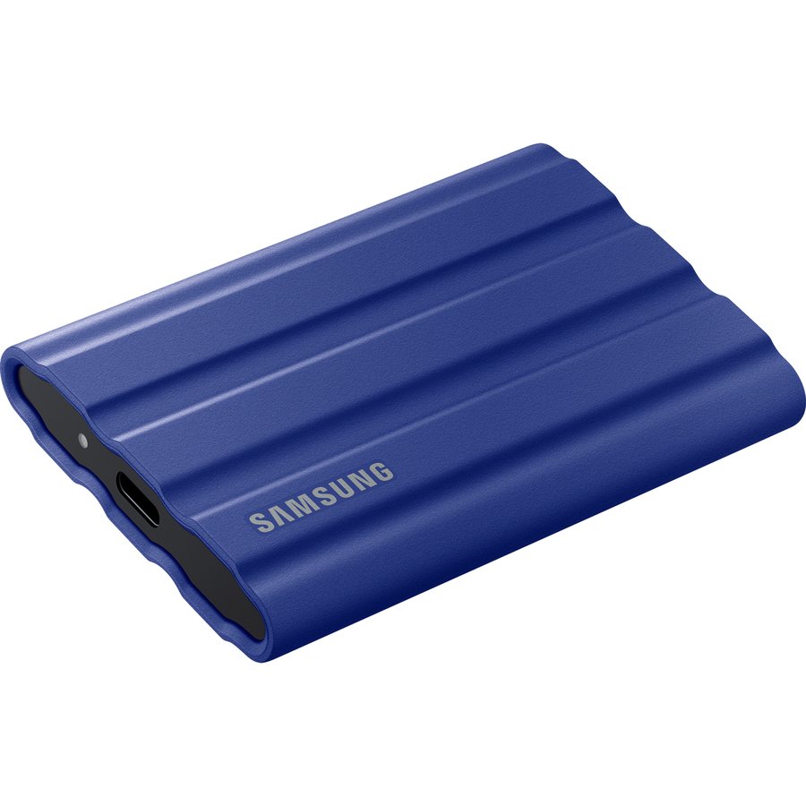 Samsung T7 Shield SSD 1Tb (MU-PE1T0R/WW)