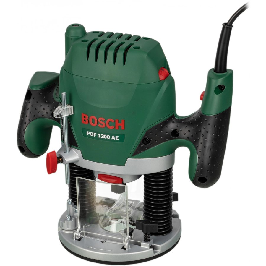BOSCH POF 1200 AE (060326A100)