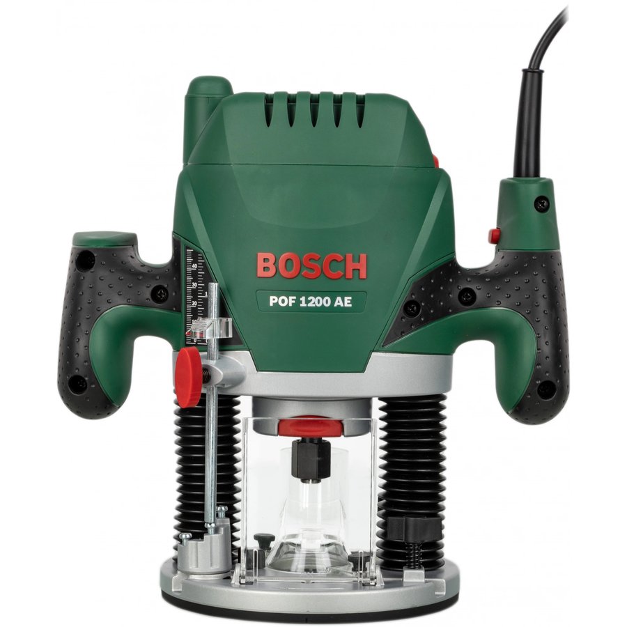 BOSCH POF 1200 AE (060326A100)