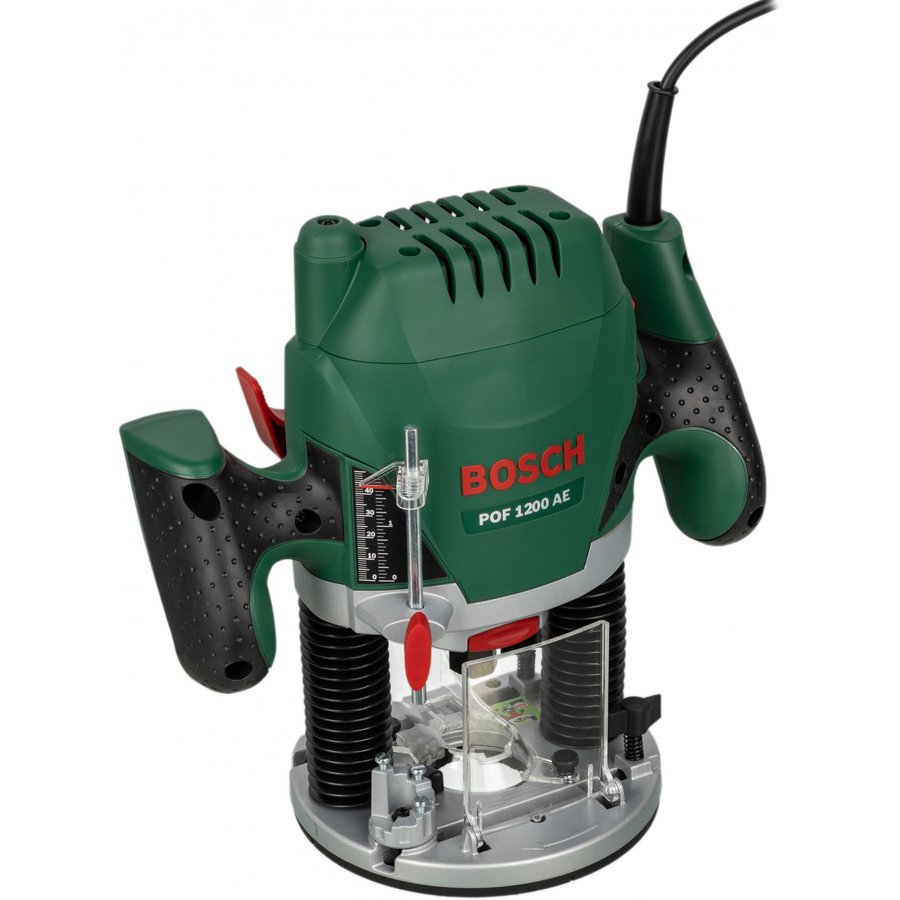 BOSCH POF 1200 AE (060326A100)
