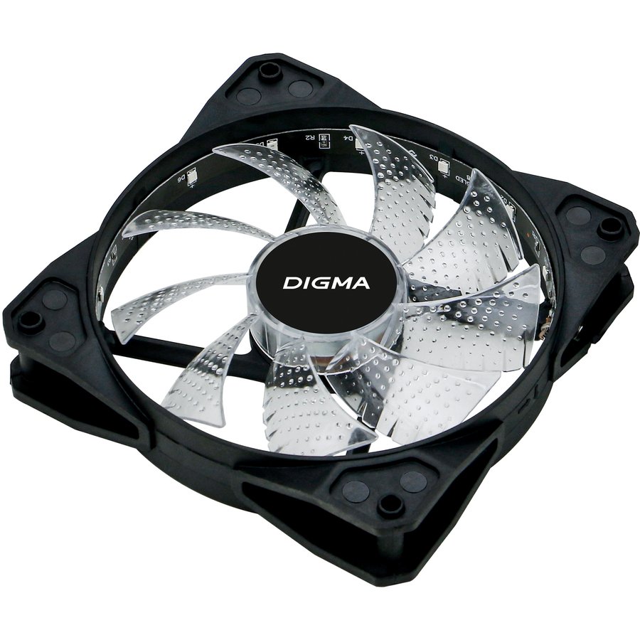 Digma DFAN-FRGB2
