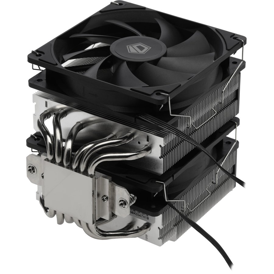 ID-COOLING SE-206-XT (SE-206-XT)