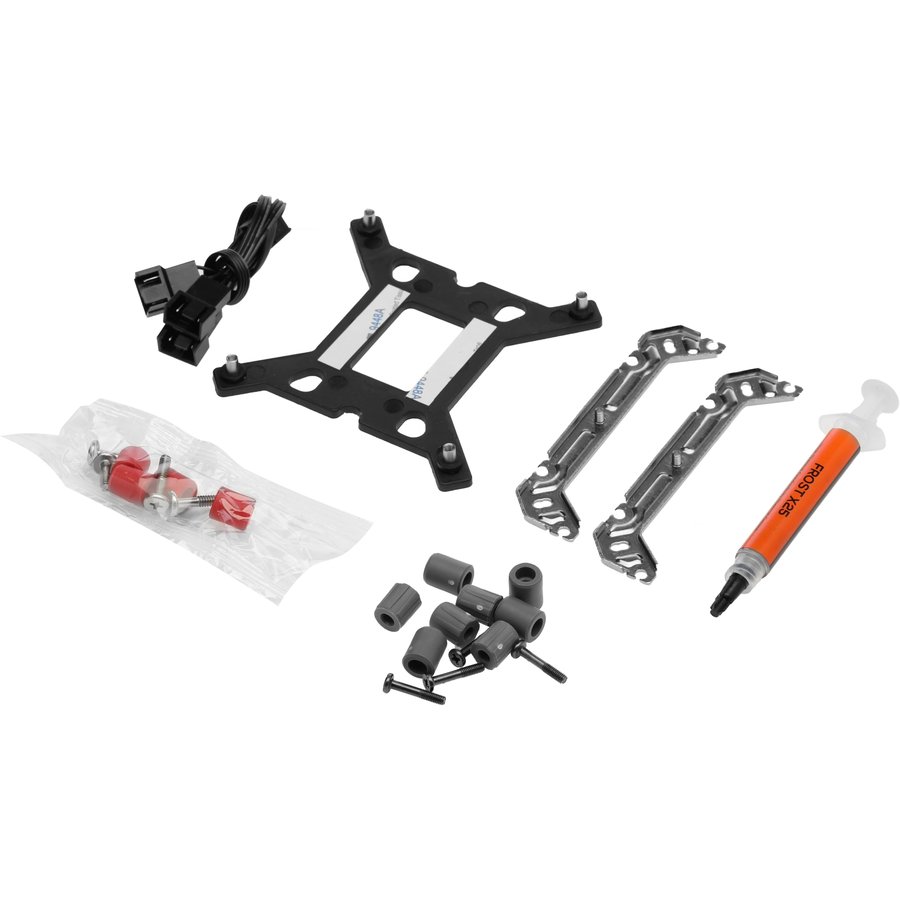 ID-COOLING SE-206-XT (SE-206-XT)