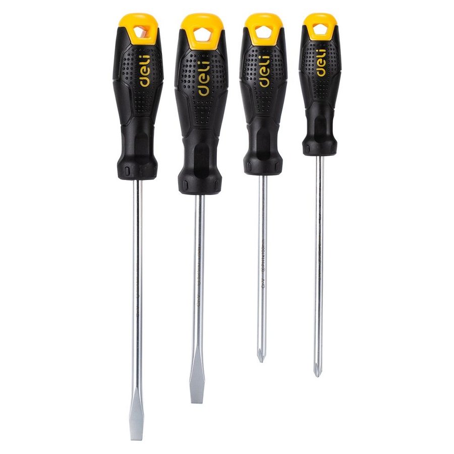 Deli DL620004, 4 предмета, диэлектрический