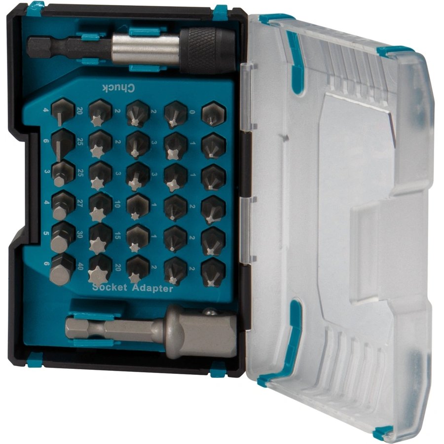 Makita D-65084 32 шт.