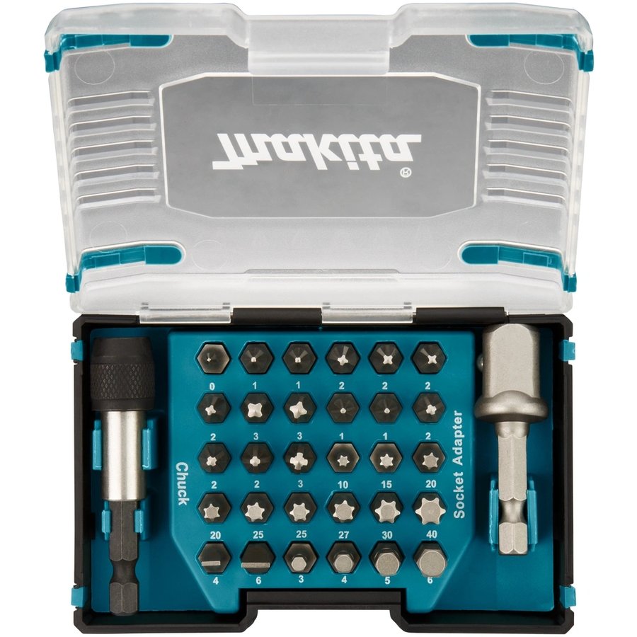 Makita D-65084 32 шт.