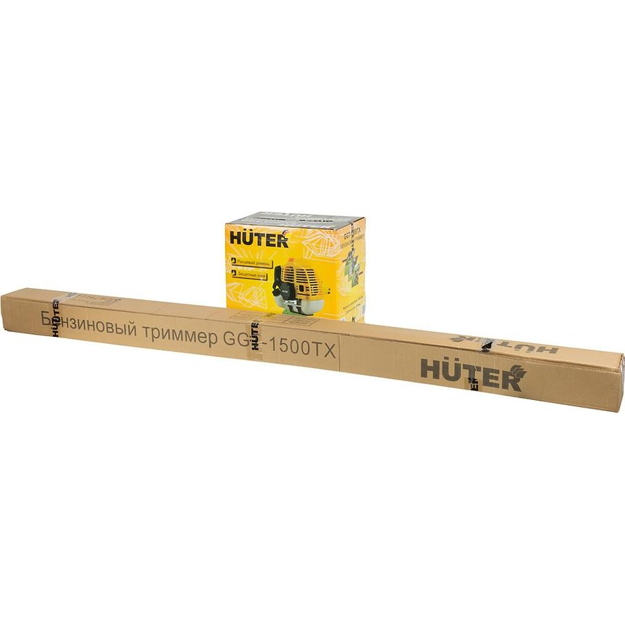 Huter GGT-1500TX 1500Вт (70/2/21)