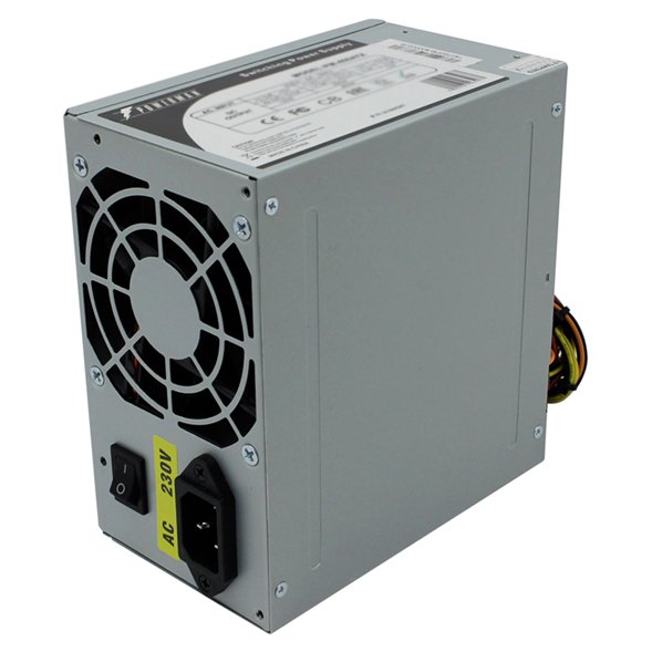 PowerMan 450W PMP-450ATX (6153674)