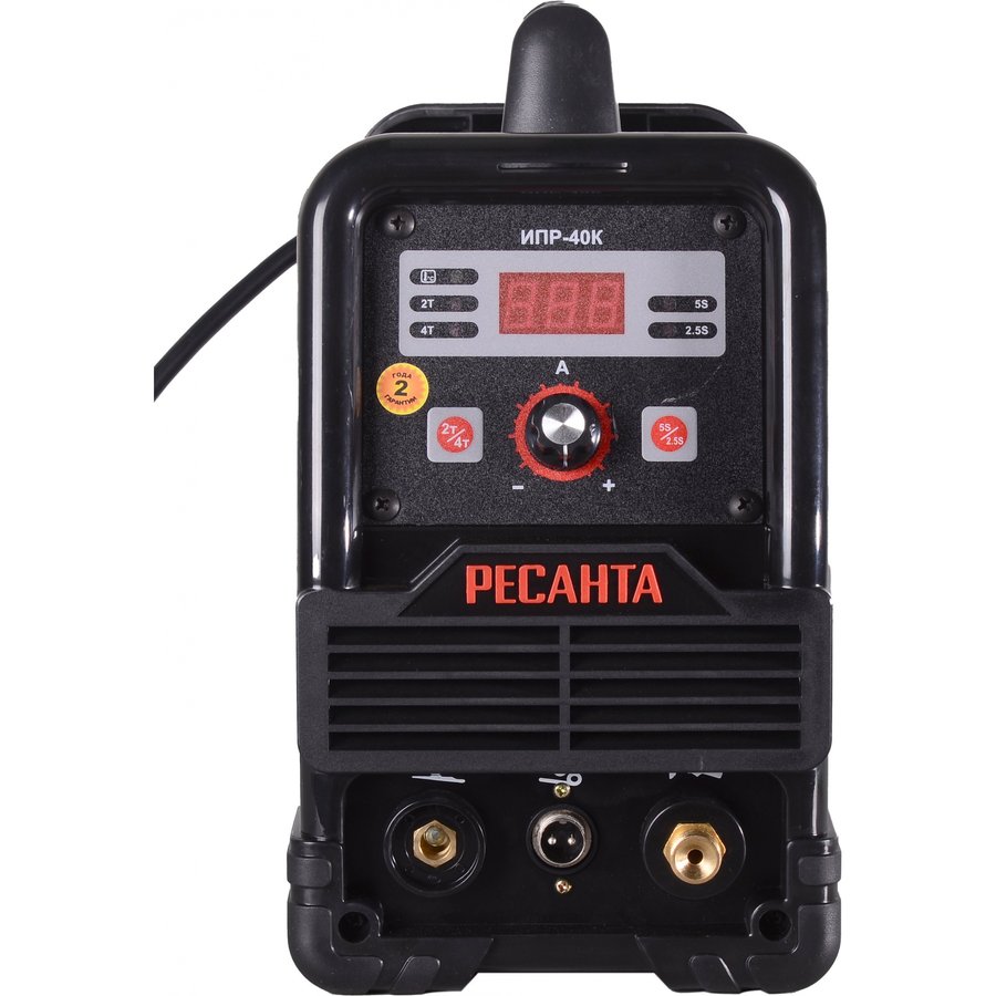 Ресанта ИПР-40К, инвертор (65/33)