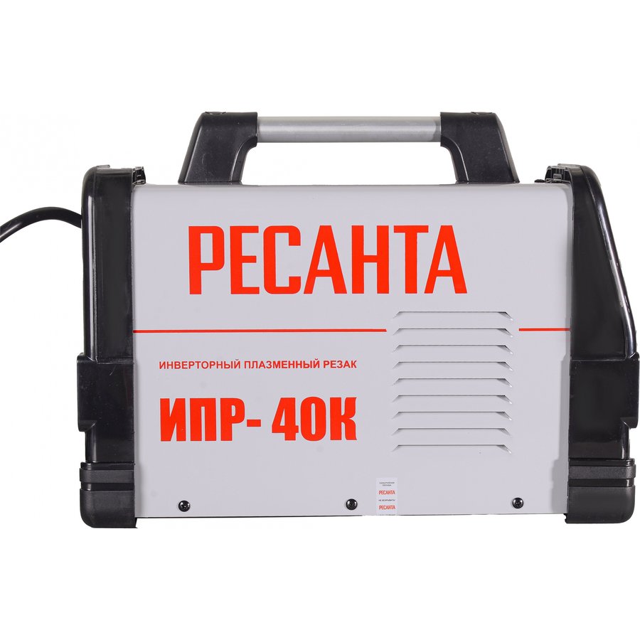 Ресанта ИПР-40К, инвертор (65/33)