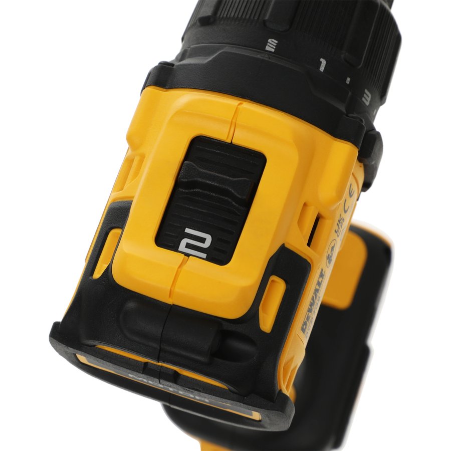 DeWALT DCD708N, без аккумулятора (DCD708N-XJ)