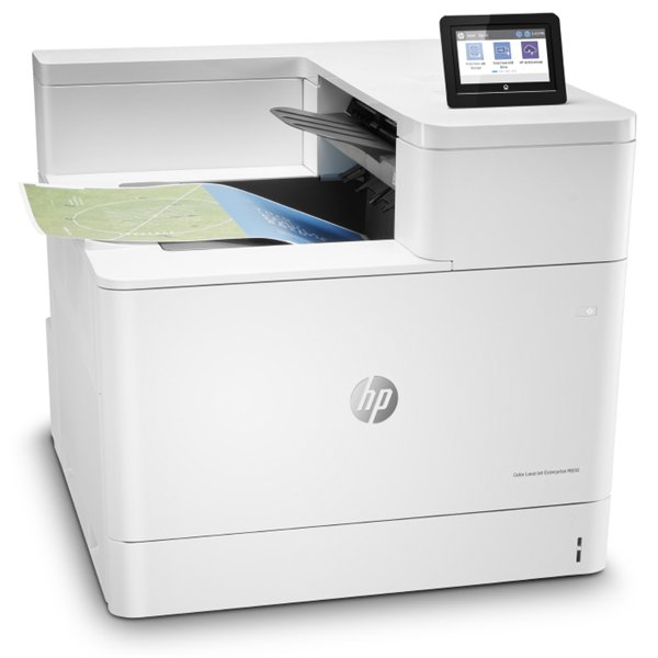 HP Color LaserJet Enterprise M856dn, цветн., A3 (T3U51A)