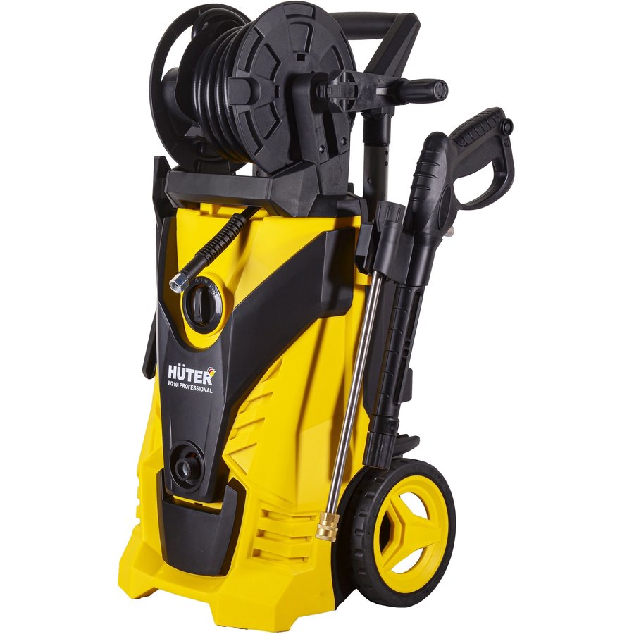 Huter W210i Professional 2600Вт (70/8/18)