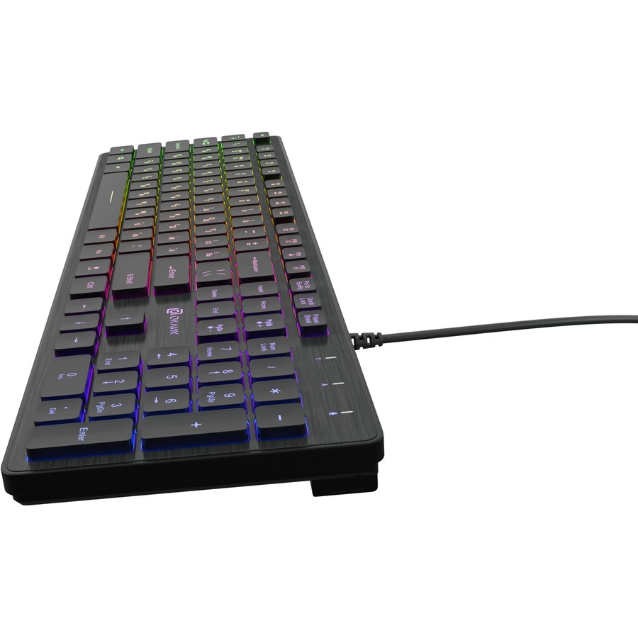 OKLICK 550ML (1061617) Черный