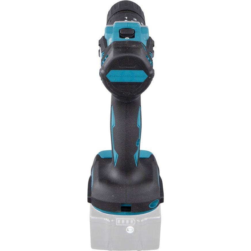 Makita DHP487Z без АКБ, без ЗУ