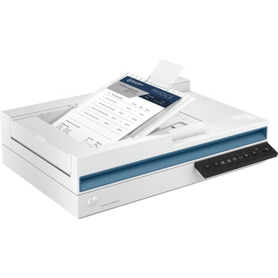 HP ScanJet Pro 2600 f1 (20G05A)