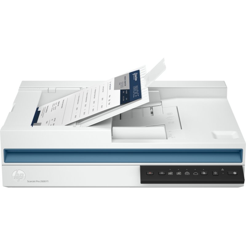 HP ScanJet Pro 2600 f1 (20G05A)