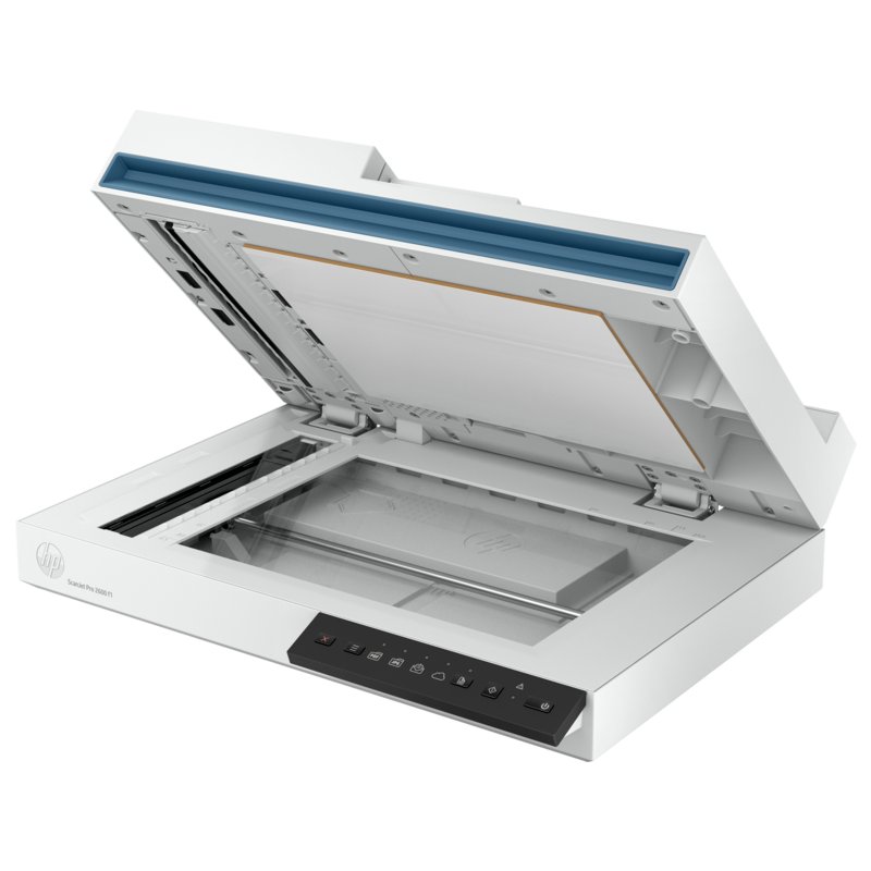 HP ScanJet Pro 2600 f1 (20G05A)