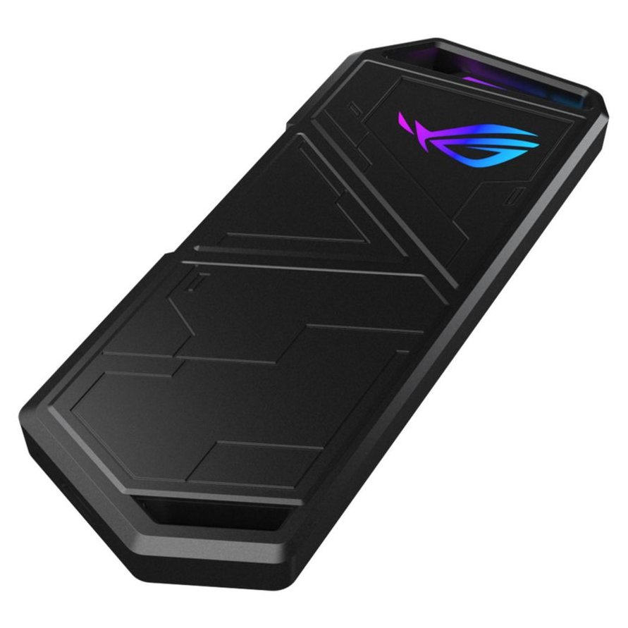 ASUS ROG Strix Arion Lite ESD-S1CL (90DD02H0-M09010) Черный