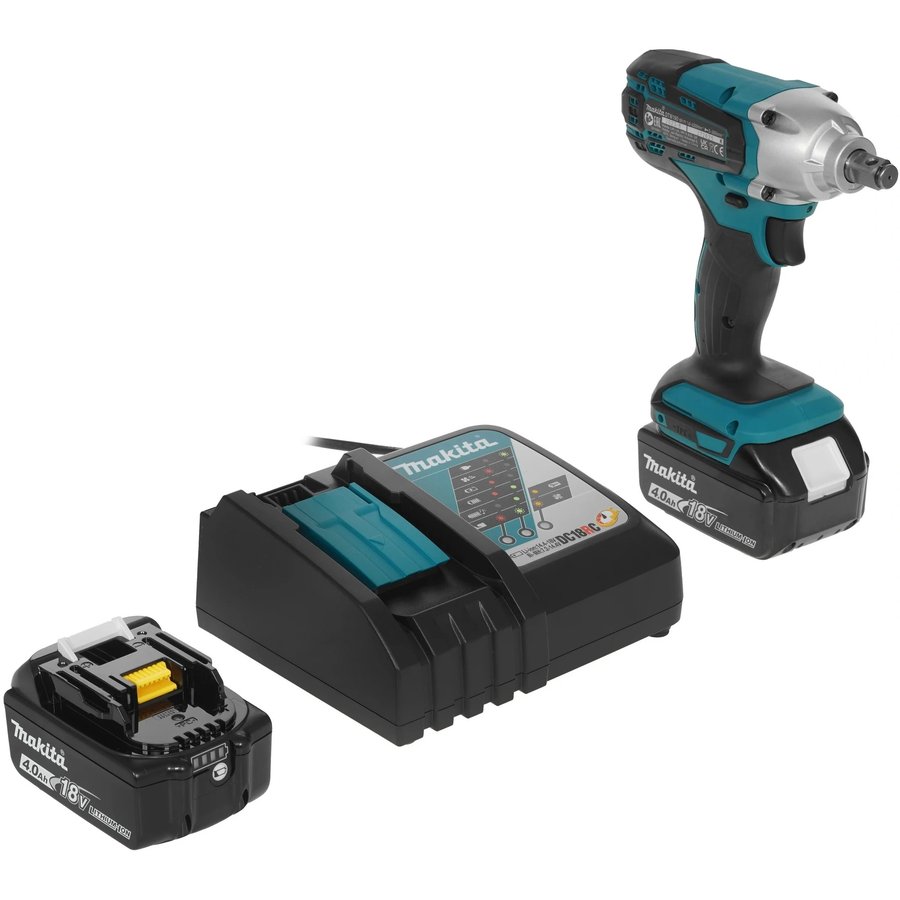 Makita DTW190RME