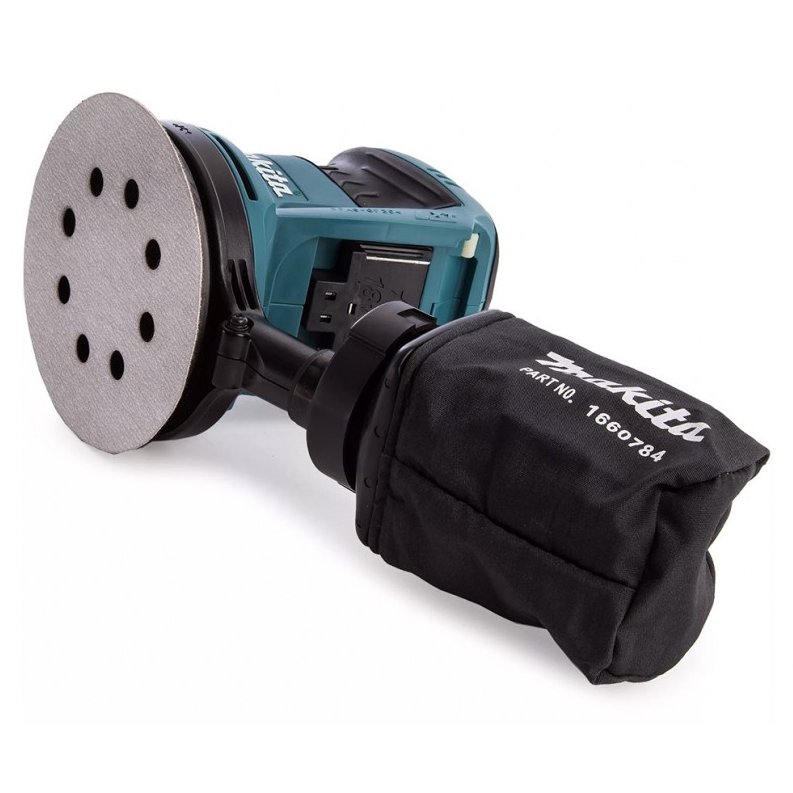 Makita DBO180Z