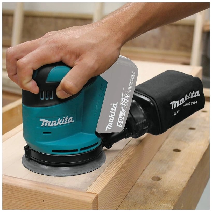 Makita DBO180Z