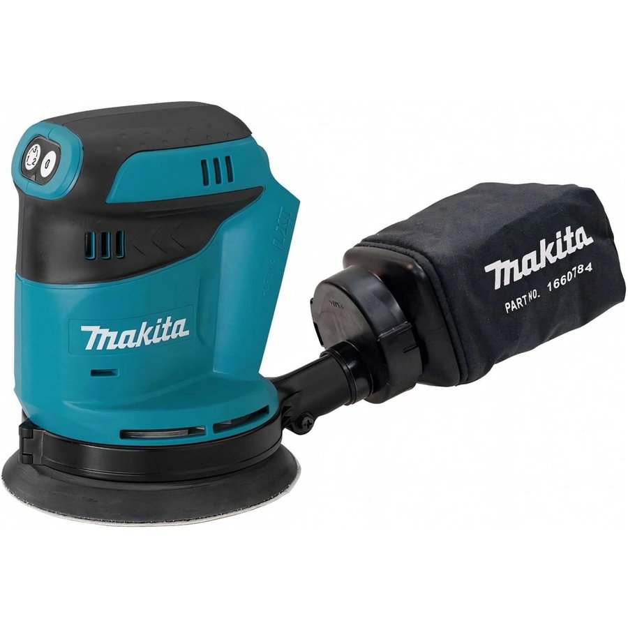 Makita DBO180Z