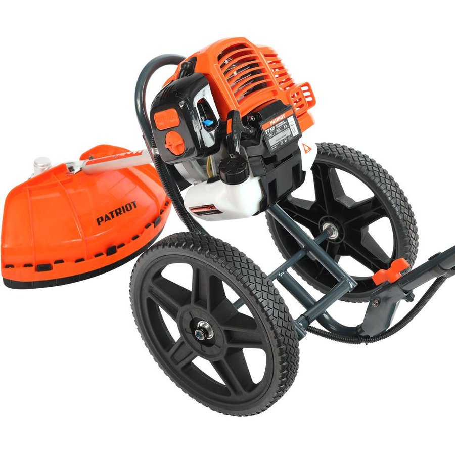PATRIOT PT 520 (2 такт) 52сс 3л.с (512109520)