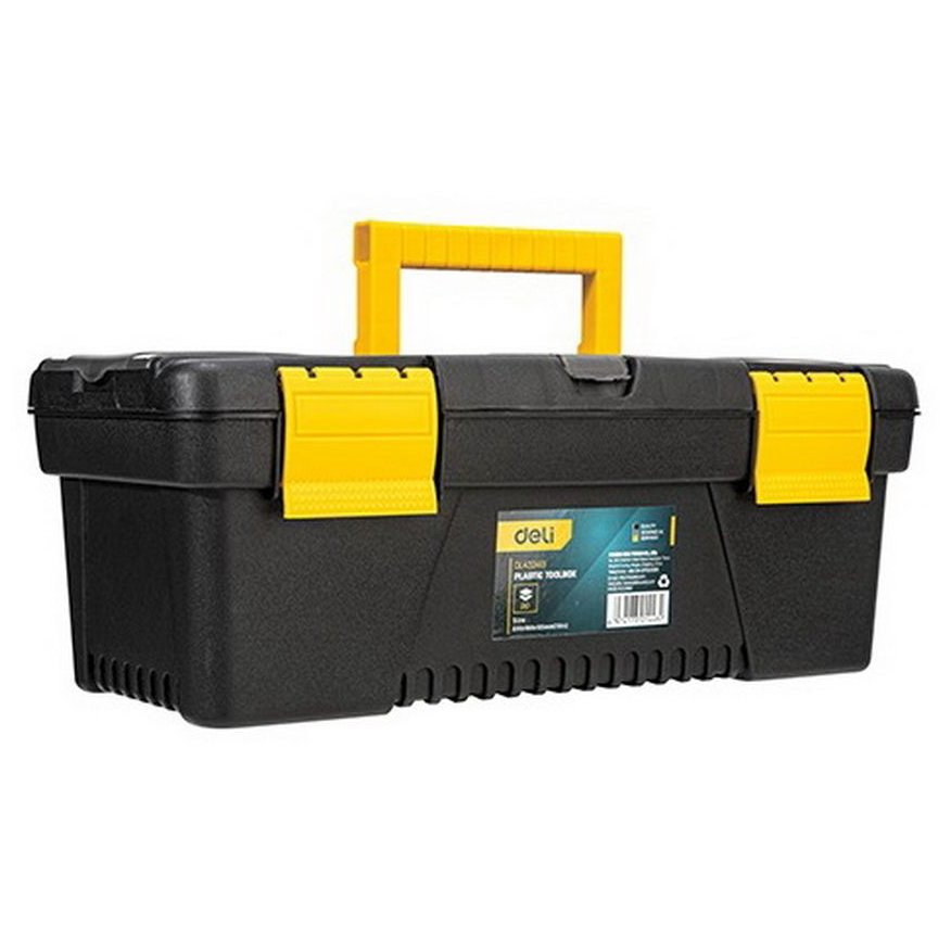 Deli Tools DL432417, 38x20x18 см, 17''