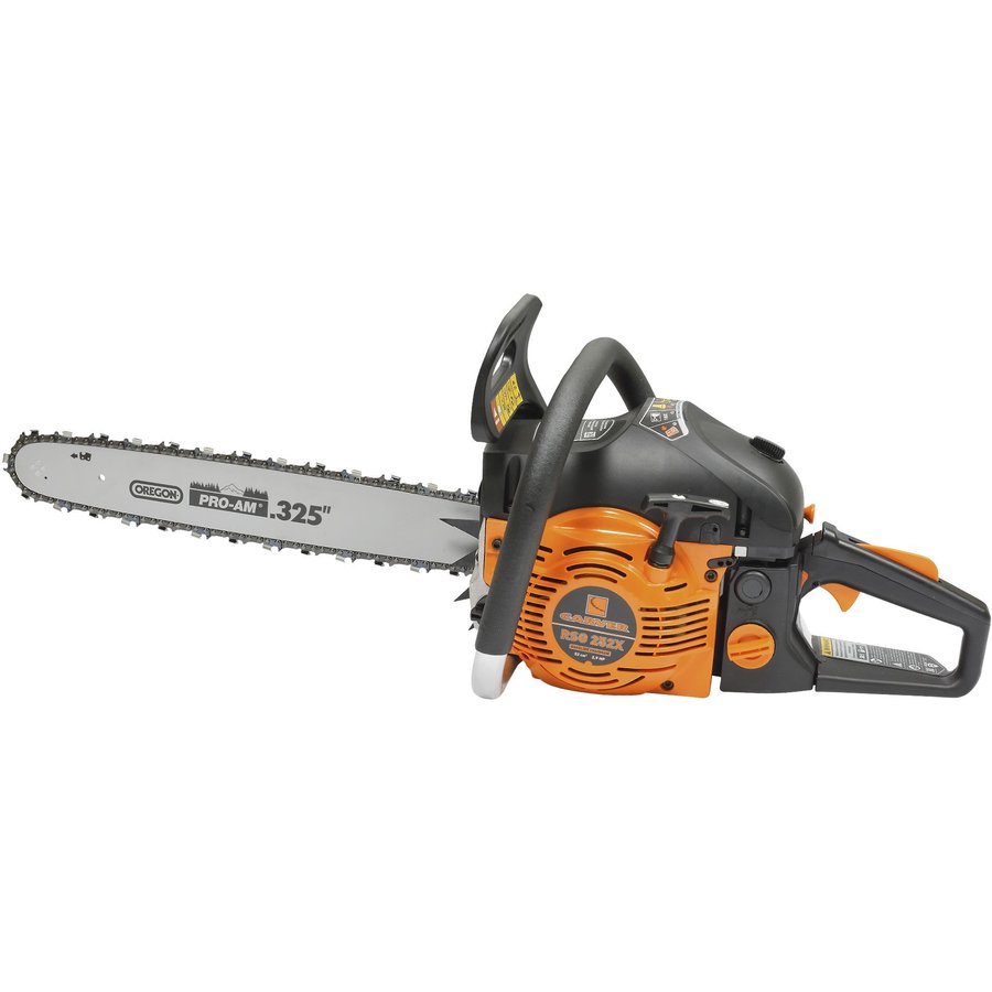 Carver RSG 252Х 2200Вт 2.9л.с. (01.004.00055)