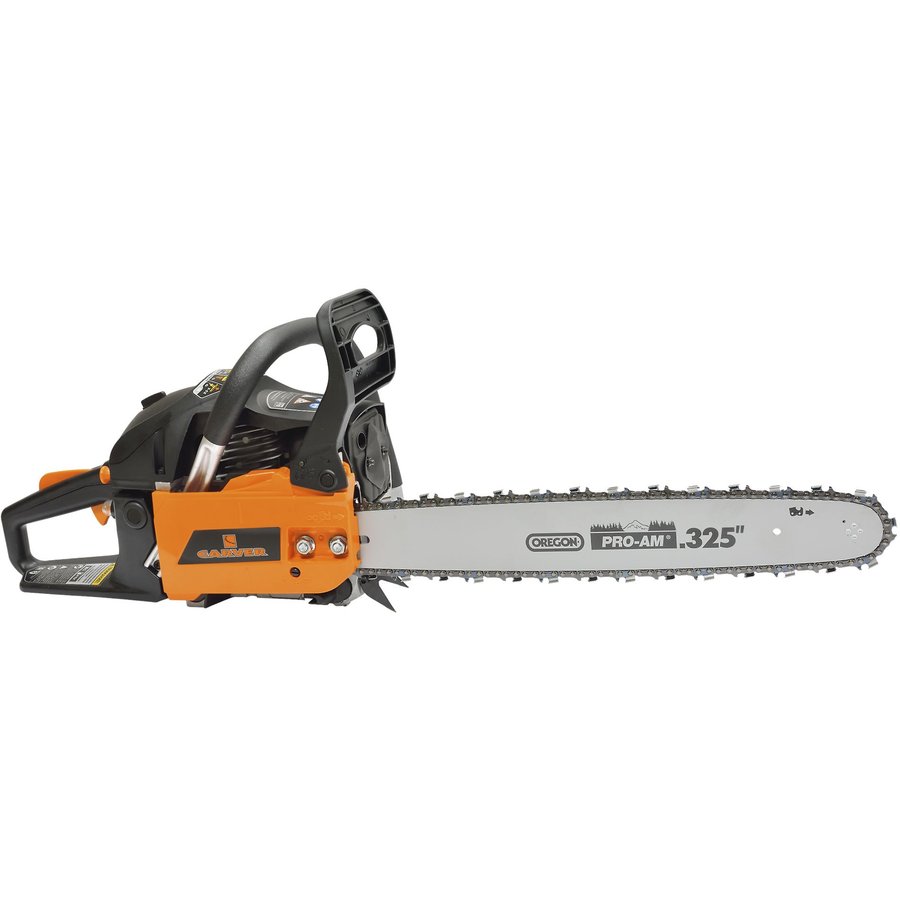 Carver RSG 252Х 2200Вт 2.9л.с. (01.004.00055)