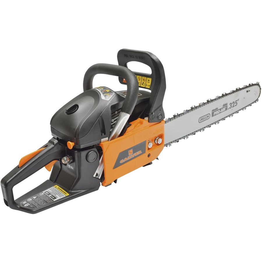 Carver RSG 252Х 2200Вт 2.9л.с. (01.004.00055)