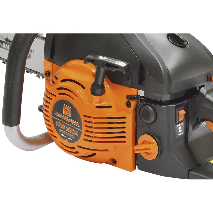 Carver RSG 252Х 2200Вт 2.9л.с. (01.004.00055)
