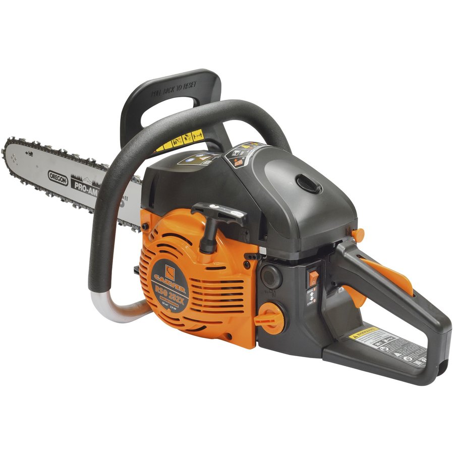 Carver RSG 252Х 2200Вт 2.9л.с. (01.004.00055)