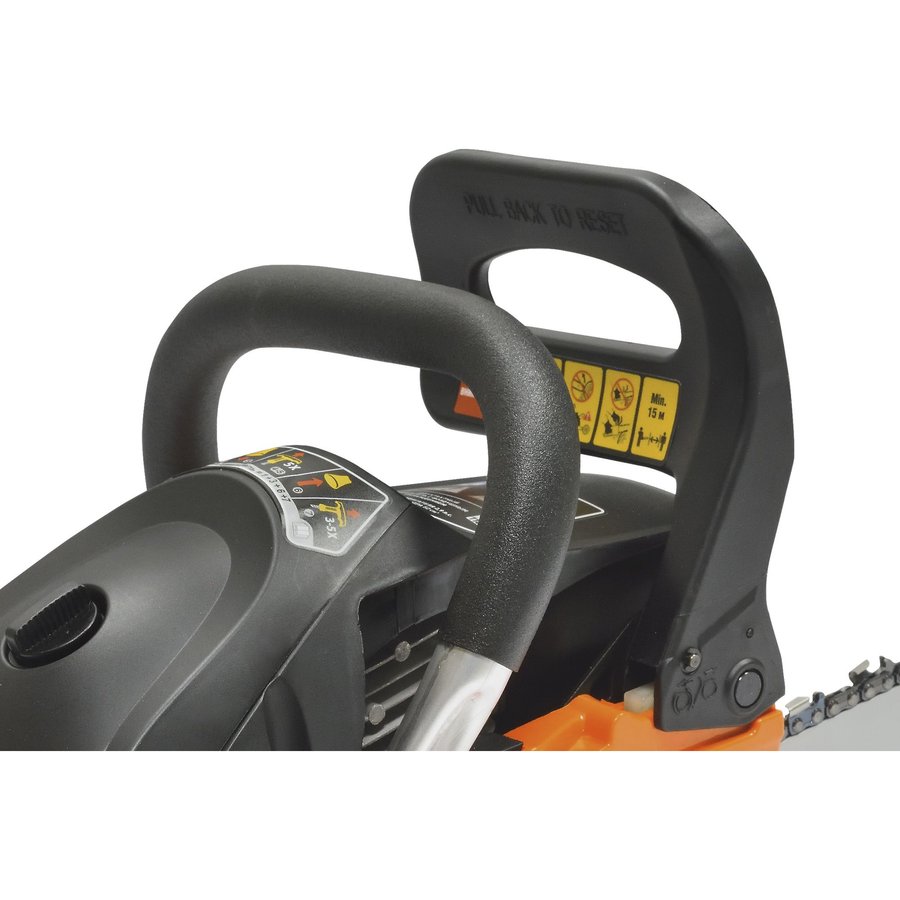 Carver RSG 252Х 2200Вт 2.9л.с. (01.004.00055)