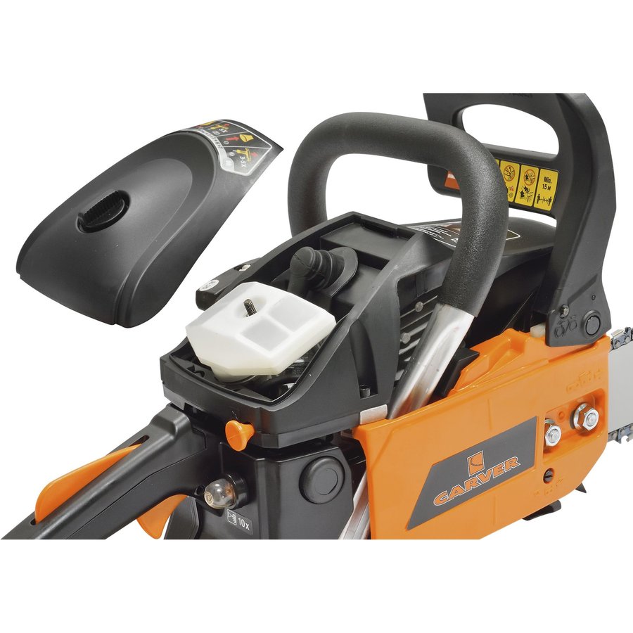 Carver RSG 252Х 2200Вт 2.9л.с. (01.004.00055)
