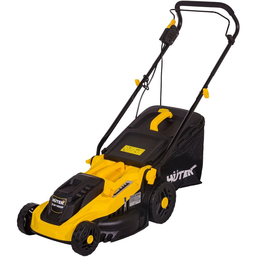 Huter ELM-1800P 1800Вт (70/4/7)