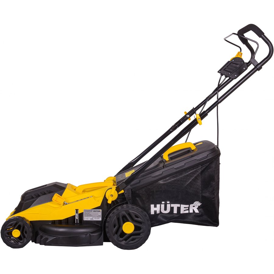 Huter ELM-1800P 1800Вт (70/4/7)